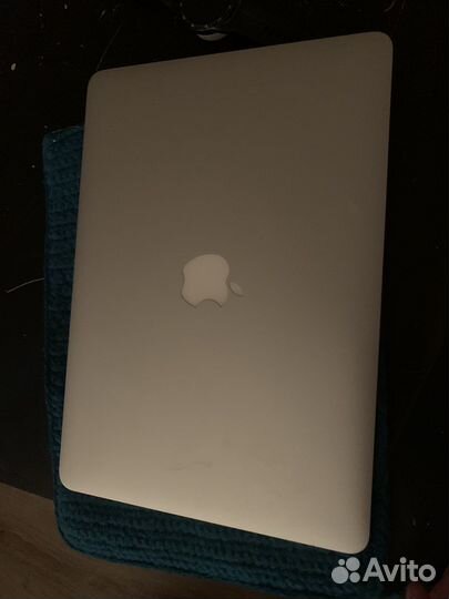 Apple MacBook Air 13 2013