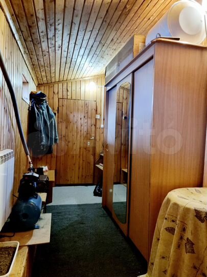 Дом 70 м² на участке 5,5 сот.