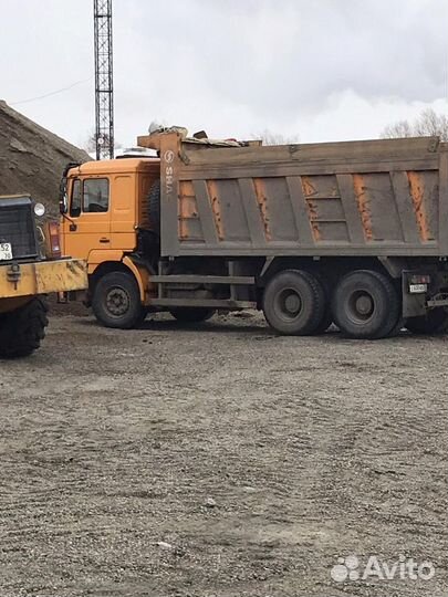 Перевозки грузов тонарами