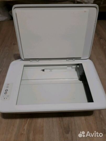 Мфу hp deskjet 2130 нет блока питания