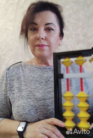 Обучение чтению