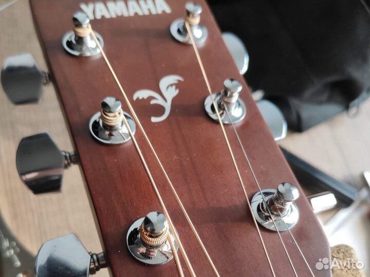 Обслуживание, ремонт и отстройка гитары