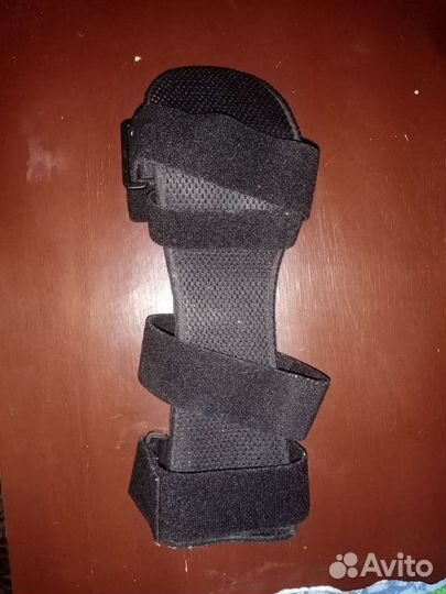 Фиксатор для руки