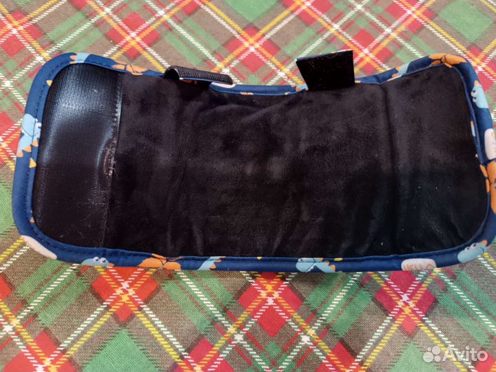 Чехол- подогреватель USB для бутылочек