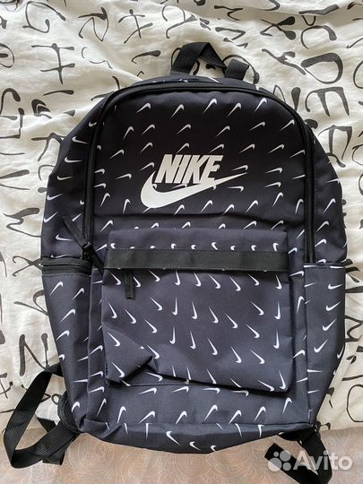 Рюкзак nike
