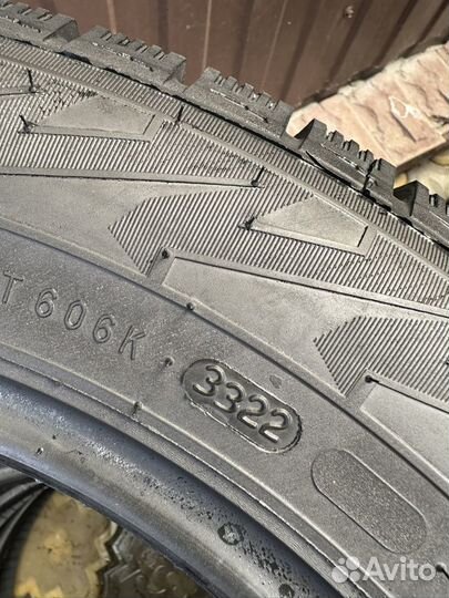 Nokian Tyres Nordman RS2 185/65 R15