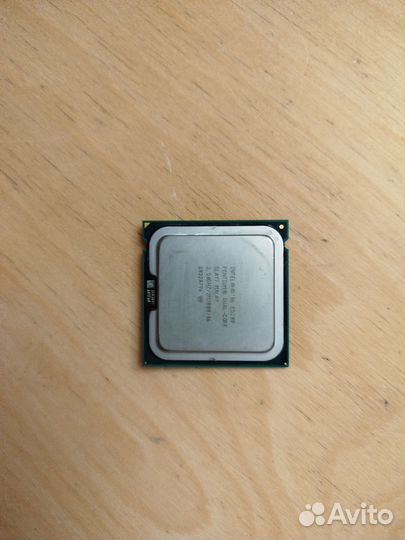 Игровой процессор для пк