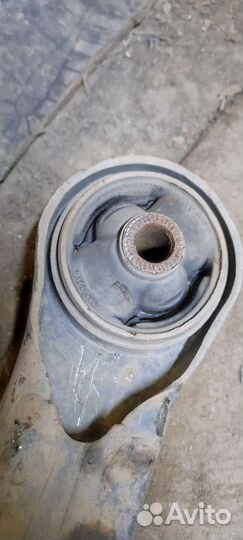 Рычаг передний Corolla runx, allex nze121