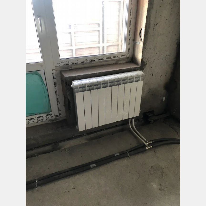 2-к. квартира, 80 м², 4/5 эт.