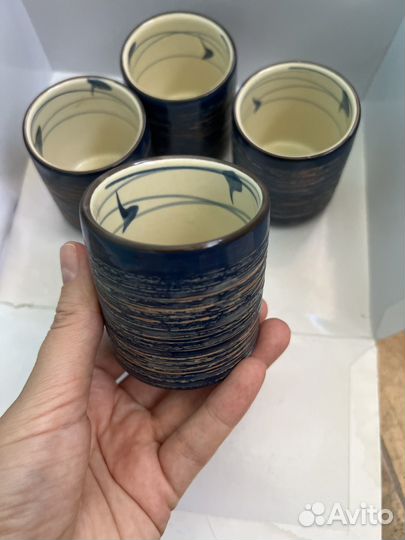 Китайский чайный набор