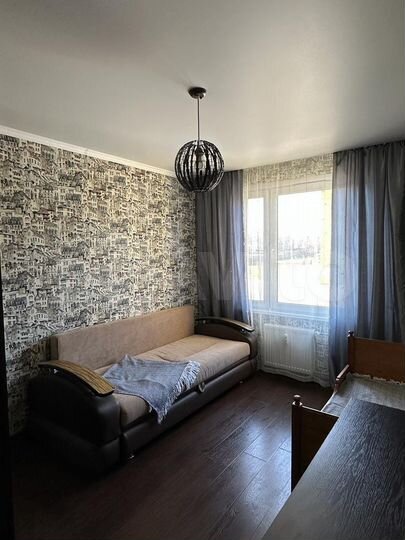 3-к. квартира, 73,1 м², 2/10 эт.