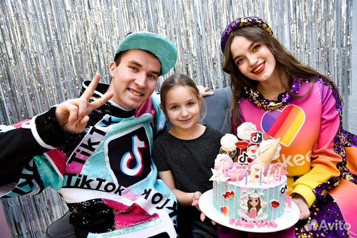 Аниматоры, Серебряное шоу, Шоу мыльных пузырей