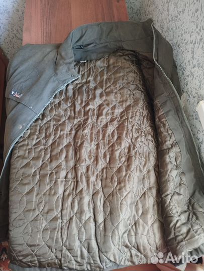 Мужская одежда