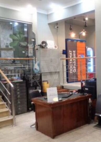 Продажа здания (осз) 2 029 м2 м. ВДНХ (свао)