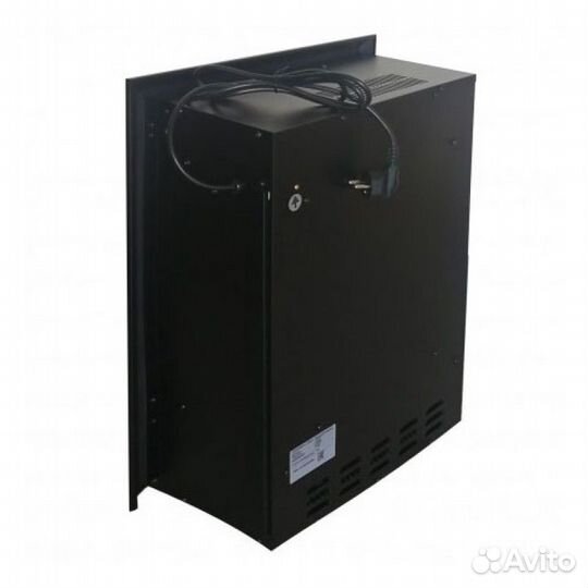 Электрокамин Olympic 3D