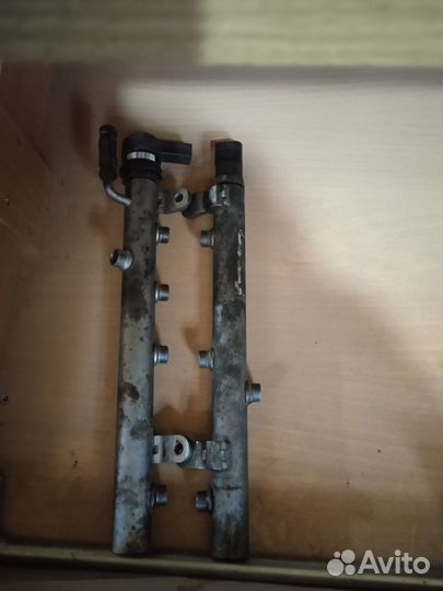 Форсунки турбина