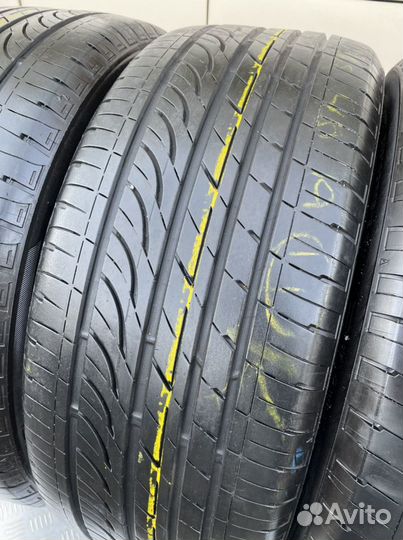 Bridgestone Turanza GR90 245/40 R19