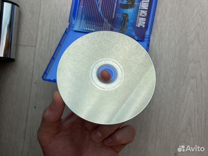 Игры для приставок ps4