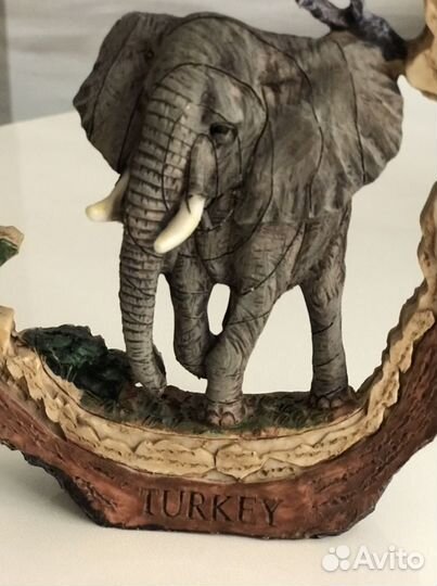 Сувениры из разных стран