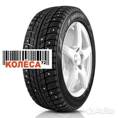Landsail Ice Star IS33 225/60 R16