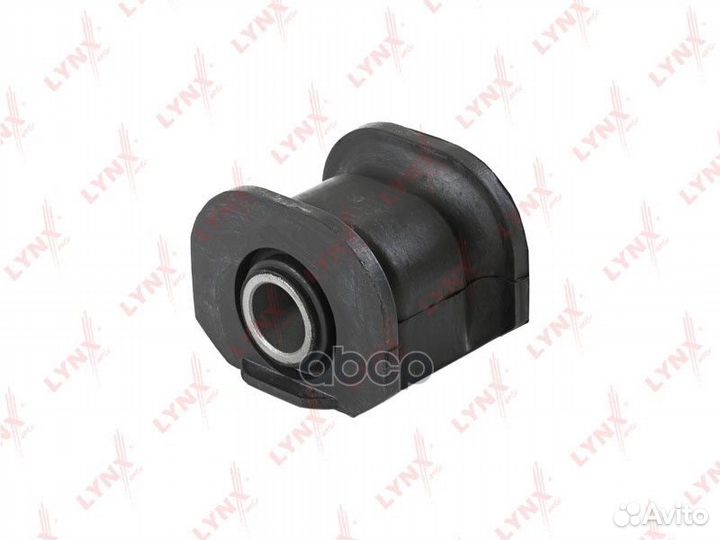 Сайлентблок переднего рычага подвески перед п