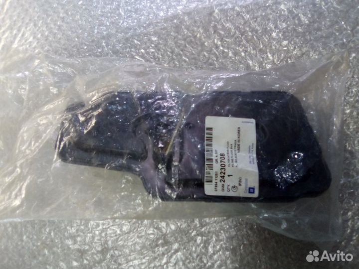 Cevrolet фильтр АКПП 24230708