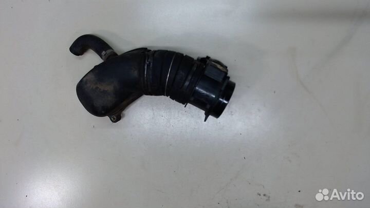 Измеритель потока воздуха Mercedes SLK R170, 2003