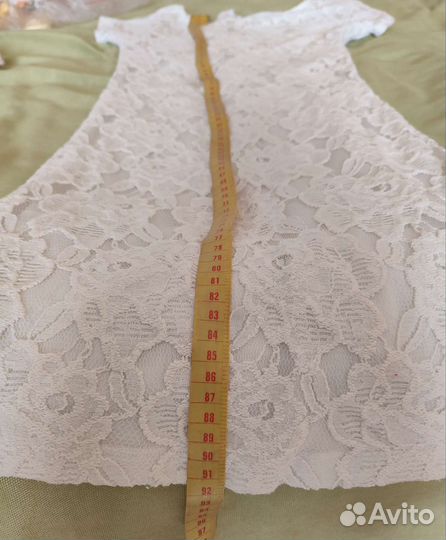 Платья летние