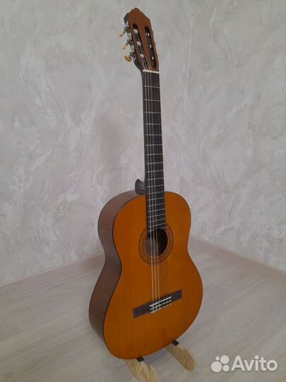 Гитара yamaha c40