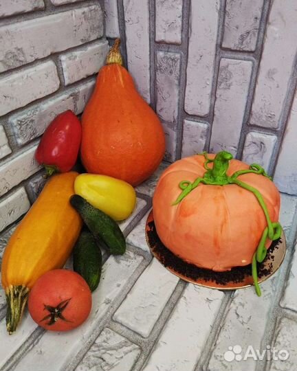 Торты, бенто торт, куличи,торт бомба, капкейки