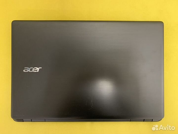 Acer Aspire E5