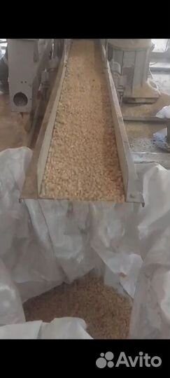 Наполнитель для животных