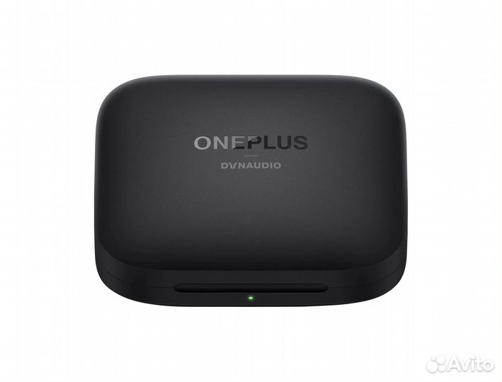 OnePlus Buds Pro 2 черный
