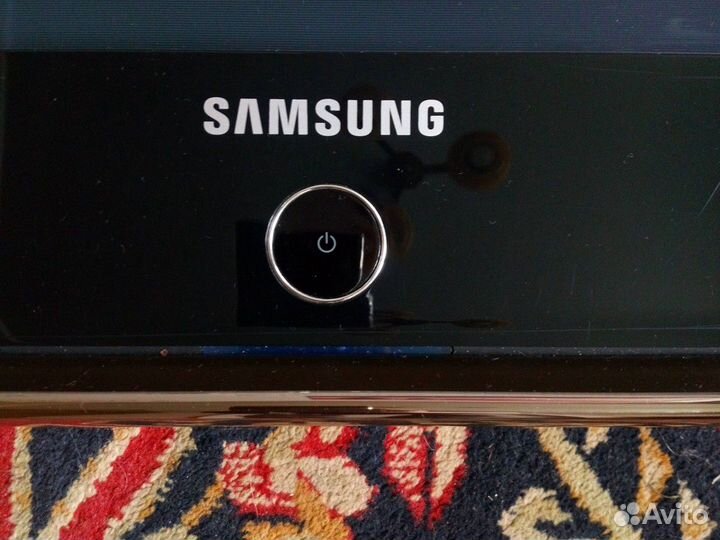 Телевизор Samsung plasma display PS-42Q92H