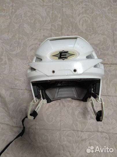 Хоккейная форма