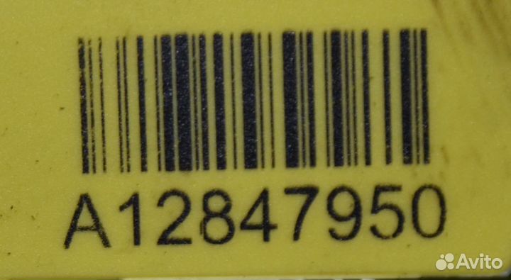 Ступица задняя Hyundai / Kia Кворис, K9