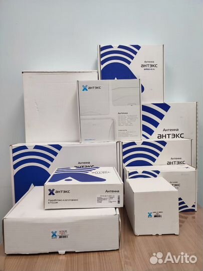 Антенны 3g 4g для усиления интернета