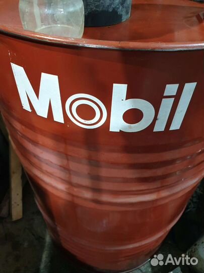 Отработка. масло