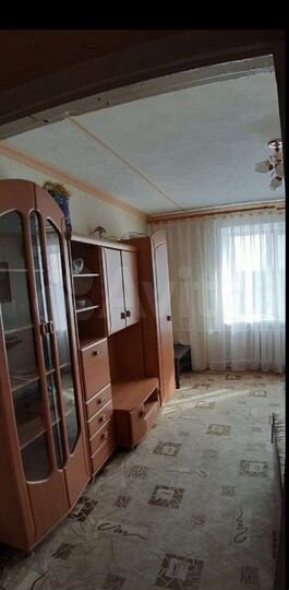 2-к. квартира, 52 м², 9/9 эт.