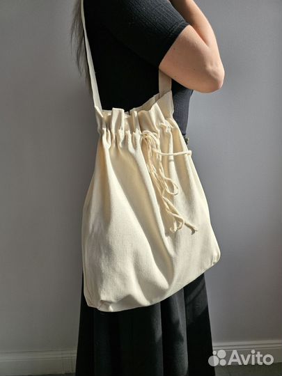 Сумка шоппер женская новая