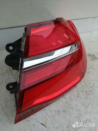 Фонарь задний правый в крыло BMW 7 G11/G12