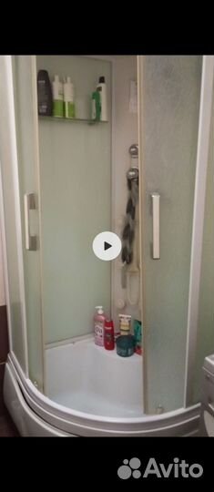 Продам душевую кабину, в Зубово самовывоз