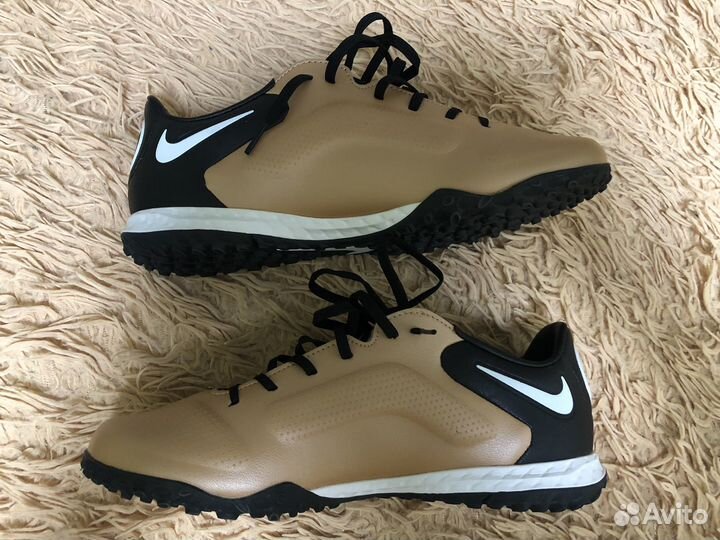 Сороконожки nike tiempo