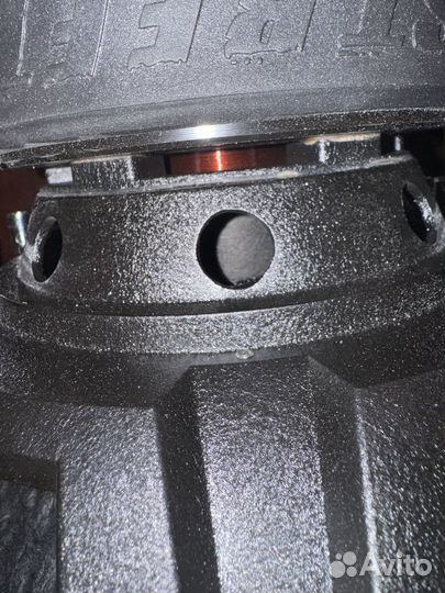 Сабовое звено 15