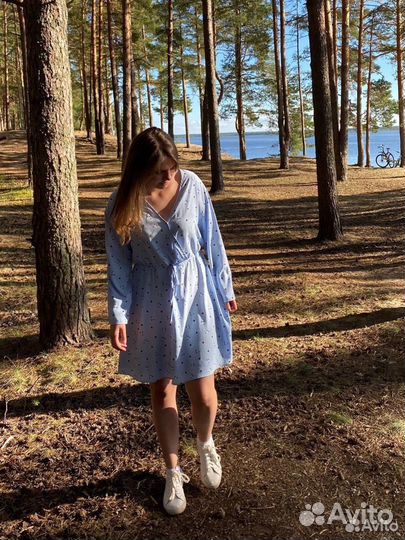 Платье zarina 44