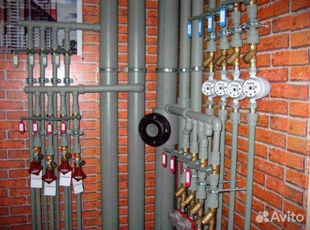 Сантехник, Электрик. Мастер на час