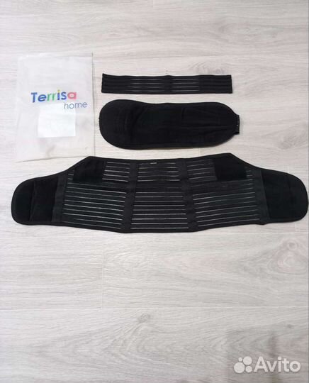 Бандаж до и послеродовой