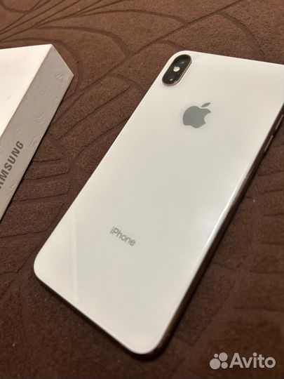 iPhone Xs Max, 64 ГБ