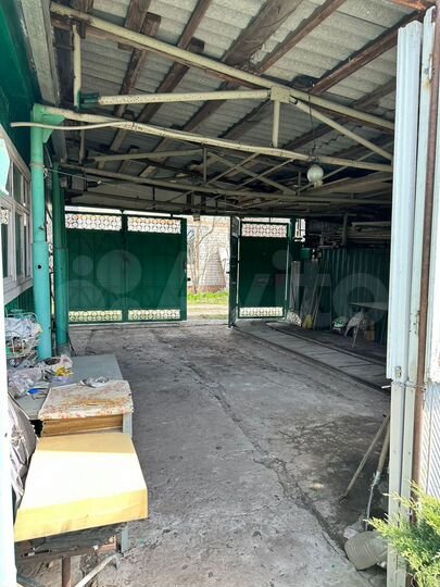 Дача 30 м² на участке 6 сот.