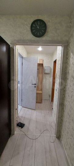 Квартира-студия, 27 м², 9/10 эт.